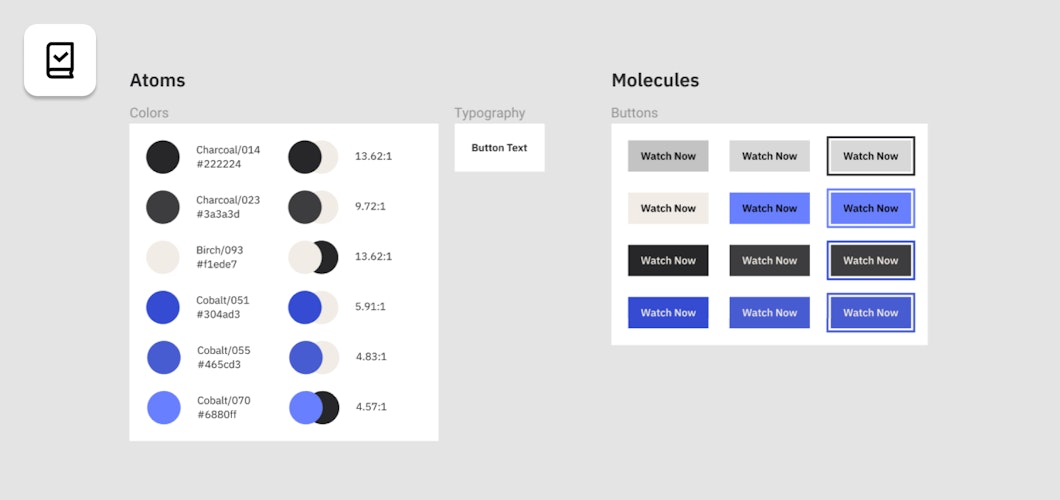 How To Design Flexible Button Components In Figma